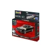 4009867692-9 Revell - Model Set F&F Dominics 1971 Plymouth GTX - 67692