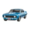 Revell - Model Set F&F 1969 Chevy Camaro Yenko - 67694