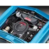 Revell - Model Set F&F 1969 Chevy Camaro Yenko - 67694