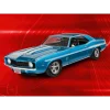 Revell - Model Set F&F 1969 Chevy Camaro Yenko - 67694
