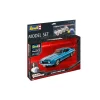 Revell - Model Set F&F 1969 Chevy Camaro Yenko - 67694