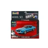 Revell - Model Set F&F 1969 Chevy Camaro Yenko - 67694