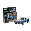 4009867699 Revell - Model Set '71 Mustang Boss 351 - 67699