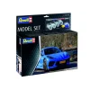 Revell - Model Set Corvette C8 Coupé - 67714