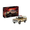 Revell - Model Set Stranger Things Chevrolet K5 Blazer - 67724