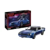 4009867728 Revell - Model Set Stranger Things Chevy Camaro Z/28 - 67728