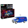 4009867732 Revell - Model Set Car: Stranger Things - 67732