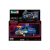 4009867732-2 Revell - Model Set Car: Stranger Things - 67732