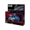 4009867732-3 Revell - Model Set Car: Stranger Things - 67732