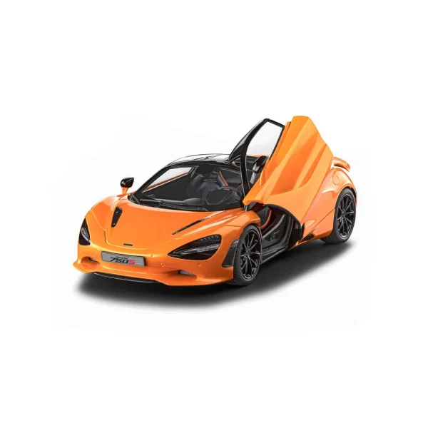 Revell - Model Set McLaren 750S - 67734