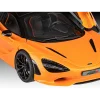 Revell - Model Set McLaren 750S - 67734