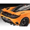 Revell - Model Set McLaren 750S - 67734
