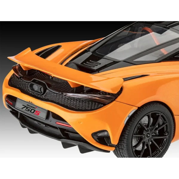 Revell - Model Set McLaren 750S - 67734