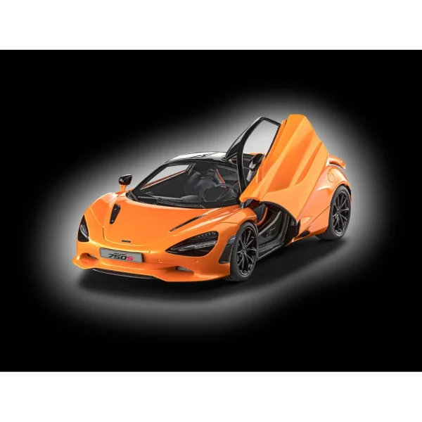Revell - Model Set McLaren 750S - 67734