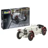 4009867737 Revell - Model Set Mercedes-Benz SSKL - 67737