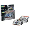 Revell - Model Set Porsche 917/10 - 67738