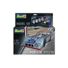 Revell - Model Set Porsche 917/10 - 67738