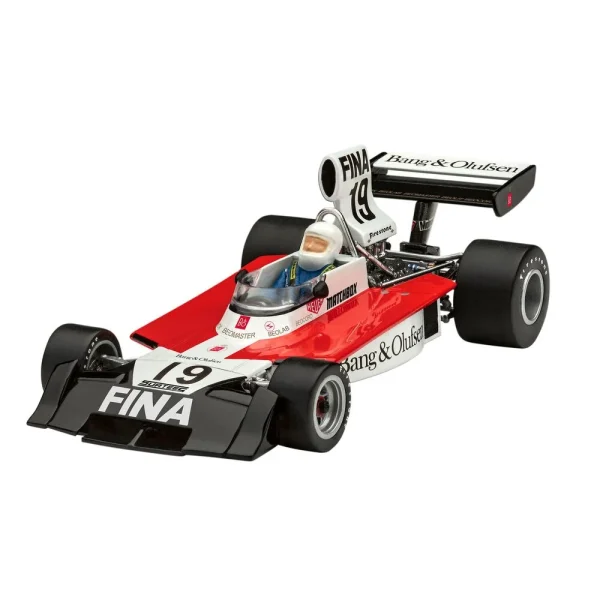 4009867739-1 Revell - Model Set Surtees TS16/03 - 67739