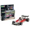 4009867739 Revell - Model Set Surtees TS16/03 - 67739