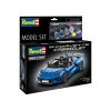 4009867750-1 Revell - Model Set Corvette C8 Cabriolet - 67750