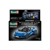 4009867750-3 Revell - Model Set Corvette C8 Cabriolet - 67750