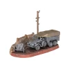 4009873344-2 Revell - Starter Kit Krupp Protze KFZ 69 with 3,7cm Pak - 73344