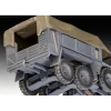 4009873344-5 Revell - Starter Kit Krupp Protze KFZ 69 with 3,7cm Pak - 73344