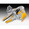 Revell - Starter Kit Anakin's Starfighter - 73606