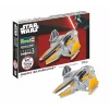 Revell - Starter Kit Anakin's Starfighter - 73606