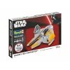Revell - Starter Kit Anakin's Starfighter - 73606
