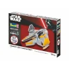 Revell - Starter Kit Anakin's Starfighter - 73606