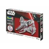 4009873607-4 Revell - Starter Kit Obi-Wan's Starfighter - 73607