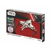 4009873608-2 Revell - Starter Kit ARC-170 Fighter - 73608
