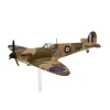 4009873771-10 Revell - Starter Kit Spitfire Mk.Ia & Hurricane Mk.I - 73771