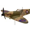4009873771-11 Revell - Starter Kit Spitfire Mk.Ia & Hurricane Mk.I - 73771