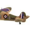 4009873771-13 Revell - Starter Kit Spitfire Mk.Ia & Hurricane Mk.I - 73771