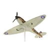 4009873771-14 Revell - Starter Kit Spitfire Mk.Ia & Hurricane Mk.I - 73771