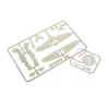 4009873771-15 Revell - Starter Kit Spitfire Mk.Ia & Hurricane Mk.I - 73771