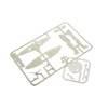 4009873771-16 Revell - Starter Kit Spitfire Mk.Ia & Hurricane Mk.I - 73771