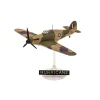 4009873771-2 Revell - Starter Kit Spitfire Mk.Ia & Hurricane Mk.I - 73771