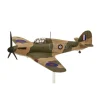4009873771-3 Revell - Starter Kit Spitfire Mk.Ia & Hurricane Mk.I - 73771
