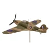 4009873771-5 Revell - Starter Kit Spitfire Mk.Ia & Hurricane Mk.I - 73771