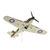 4009873771-7 Revell - Starter Kit Spitfire Mk.Ia & Hurricane Mk.I - 73771