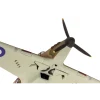 4009873771-8 Revell - Starter Kit Spitfire Mk.Ia & Hurricane Mk.I - 73771
