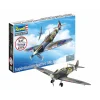 Revell - Starter Kit Spitfire Mk.IIa - 73953