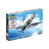 Revell - Starter Kit Spitfire Mk.IIa - 73953