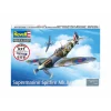 Revell - Starter Kit Spitfire Mk.IIa - 73953