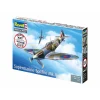 Revell - Starter Kit Spitfire Mk.IIa - 73953