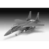 Revell - Starter Kit F-15E Strike Eagle & bombs - 73972