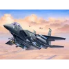 Revell - Starter Kit F-15E Strike Eagle & bombs - 73972